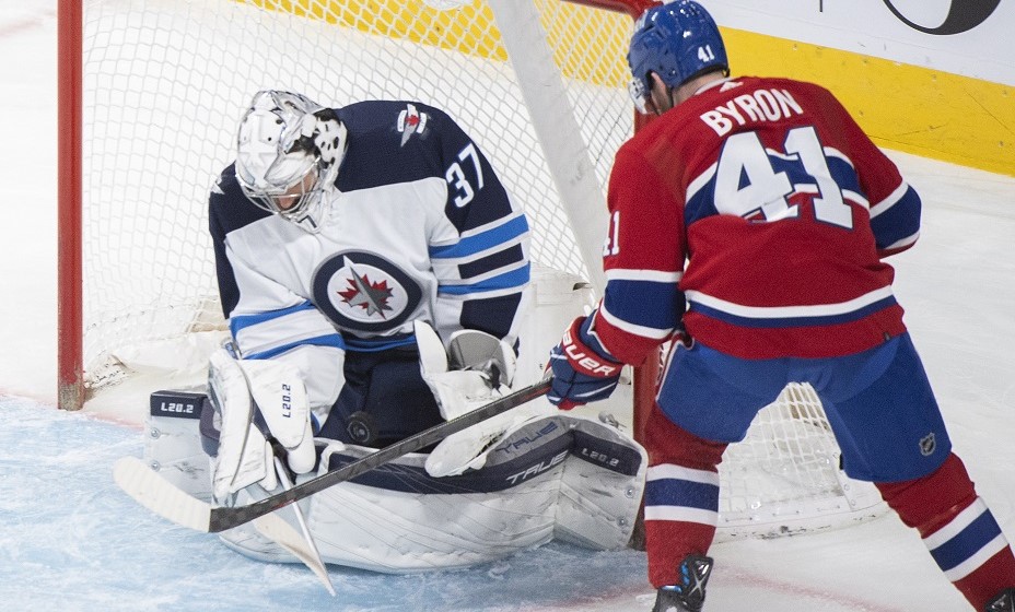 Байрон стал настоящим героем. Фото: Global Look Press