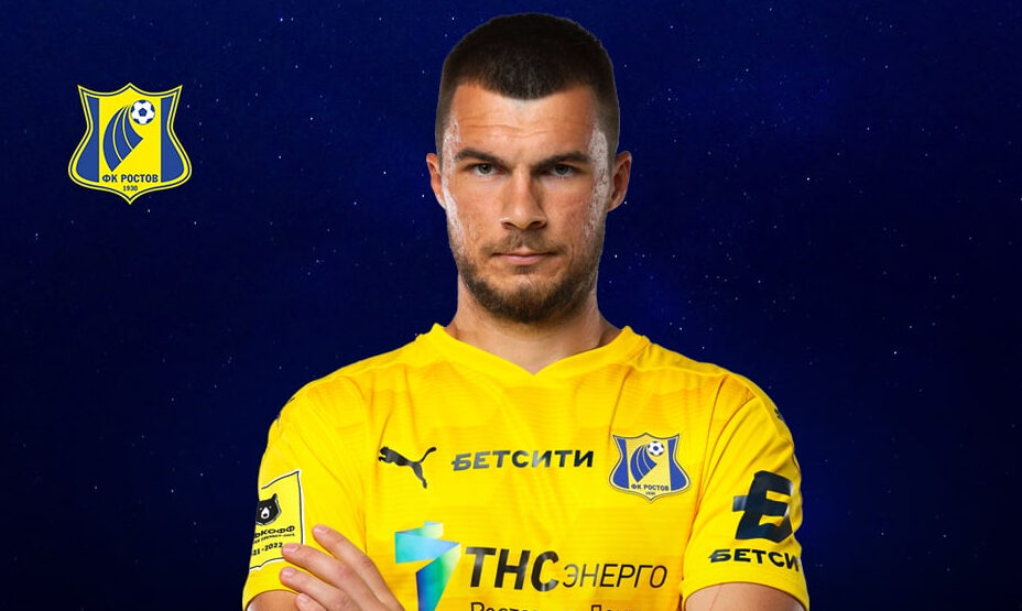 Николай Комличенко