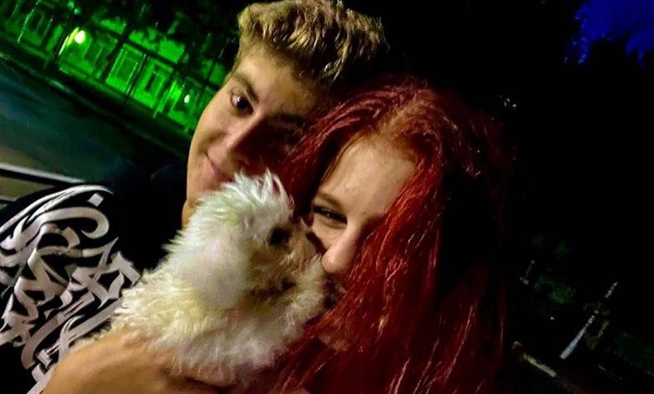 У Трусовой теперь шесть собак. Фото: Социальные сети Александры Трусовой