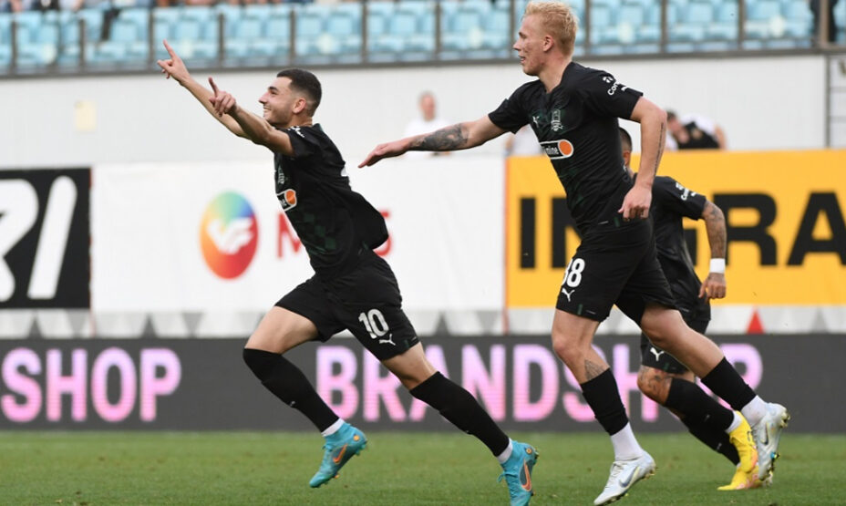 Эдуард Сперцян