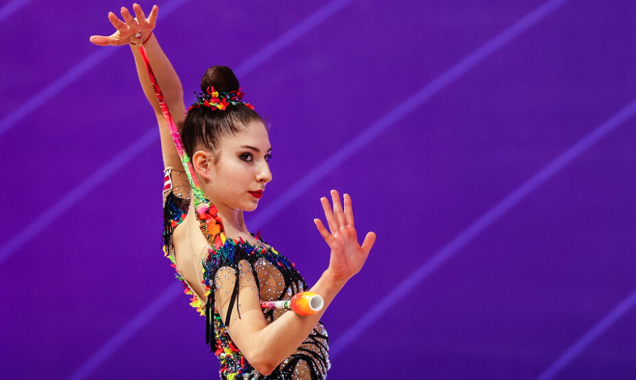 Елизавета Полстяная