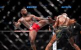 Прогноз на бои Усман — Эдвардс и Физиев — Гейджи на UFC 286