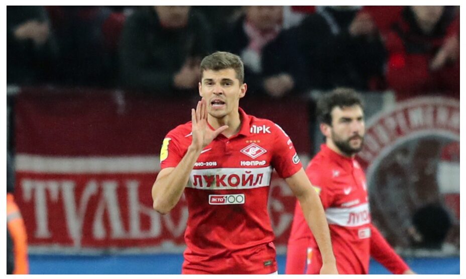 Роман Зобнин