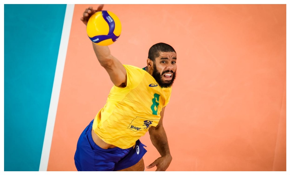Фото: официальный сайт Volleyballworld
