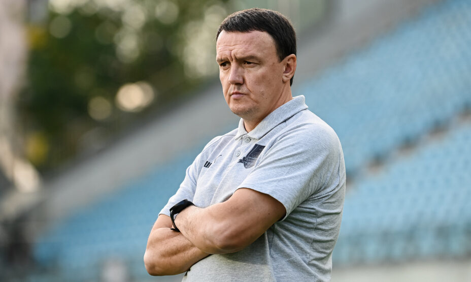 Александр Сторожук