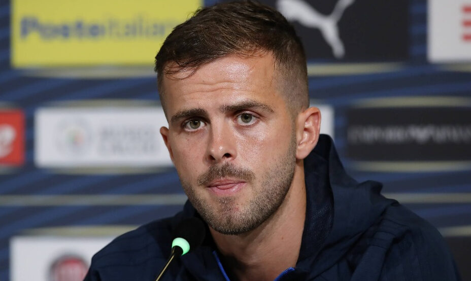 Миралем Пьянич