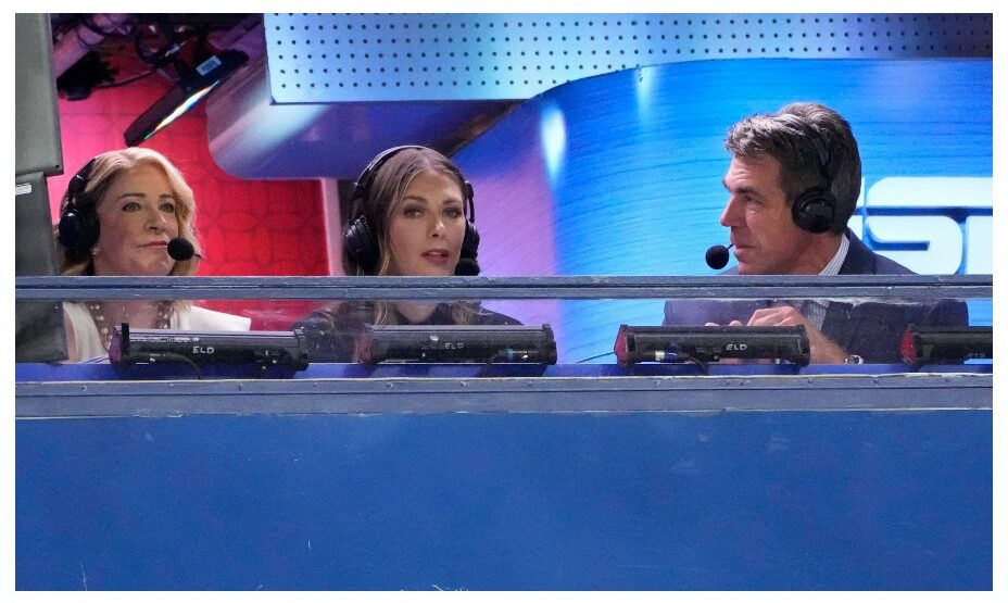 Мария Шарапова