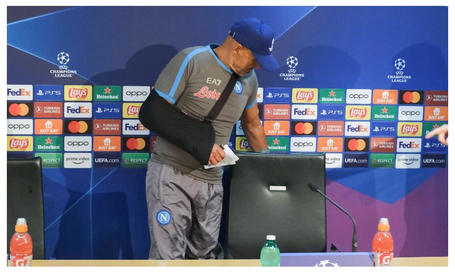 Лучано Спаллетти