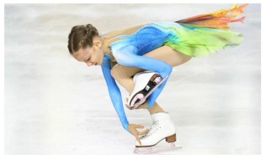 Софья Шифрина