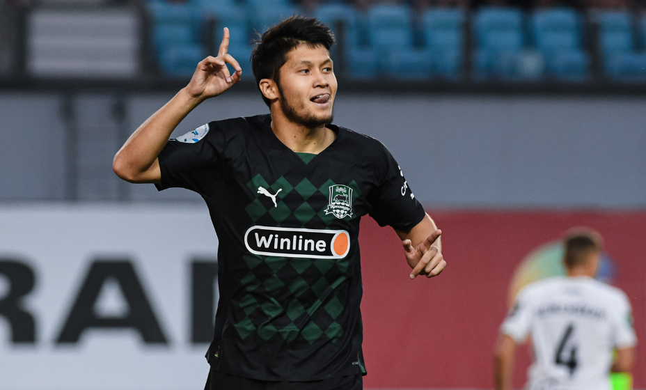 Ильзат Ахметов готов попробовать себя в новом клубе.
Фото: ФК 