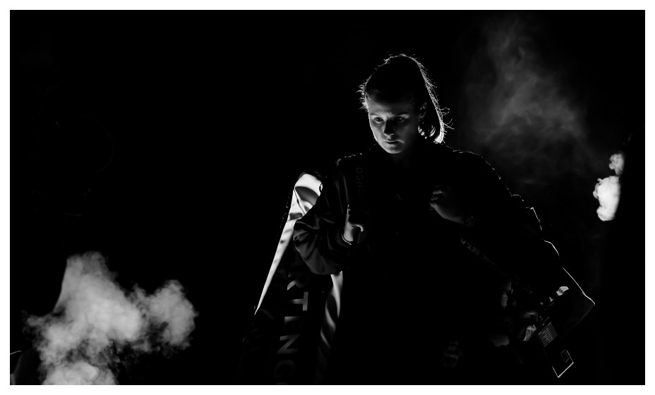 Дарья Касаткина узнала имена своих соперниц по Итоговому турниру WTA. Фото: Global Look Press