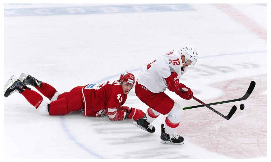 Спартак-Витязь