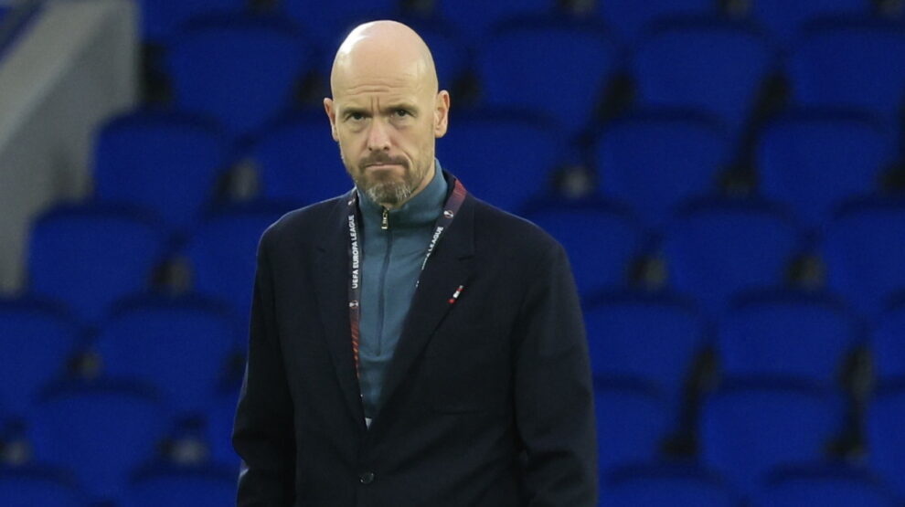 Реал Сосьедад, Манчестер Юнайтед, Лига Европы