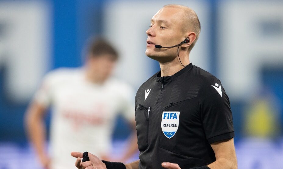 Владимир Москалев