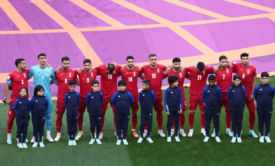 Иранские девушки теперь смогут поддерживать свои любимые команды.
Фото: Reuters