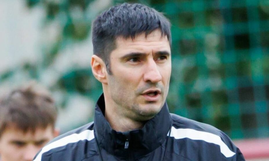 Спартак Гогниев