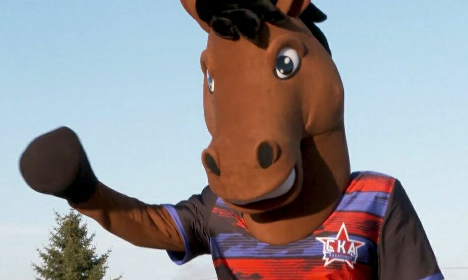 СКА-Хабаровск