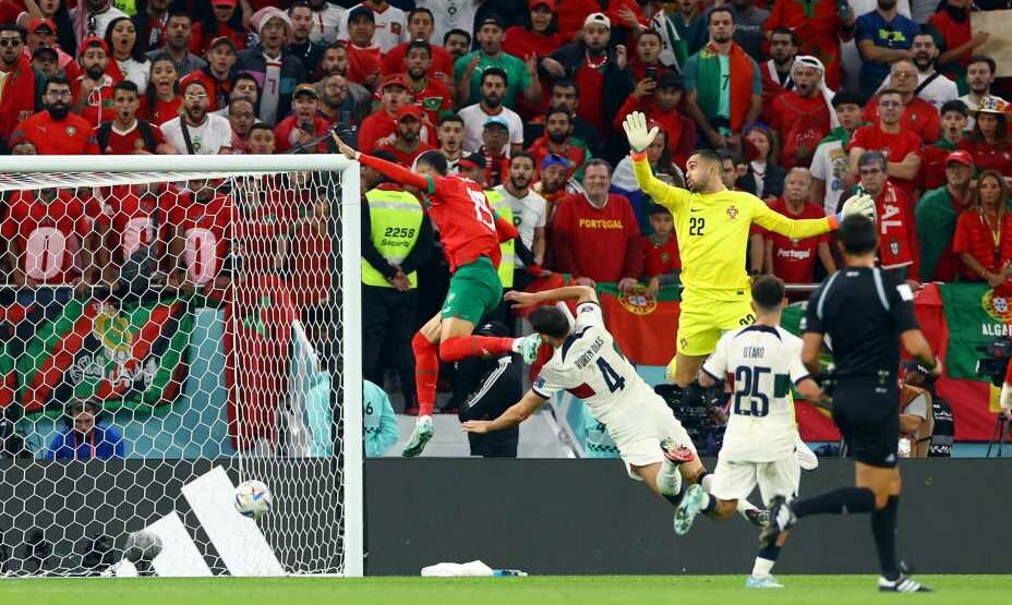 Эн-Несери, Португалия