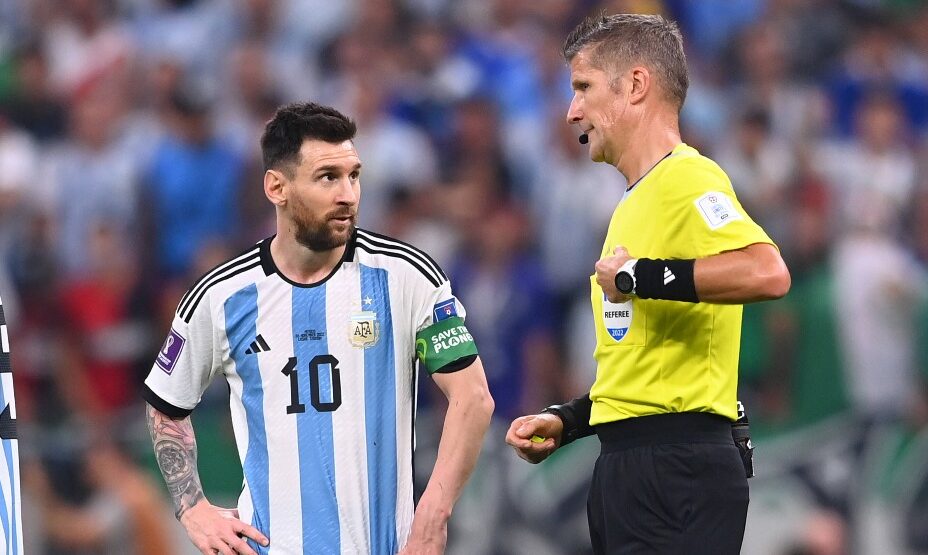 Месси, Орсато