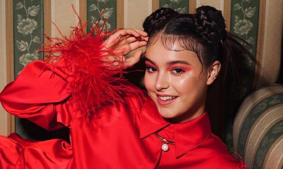 Анна Щербакова