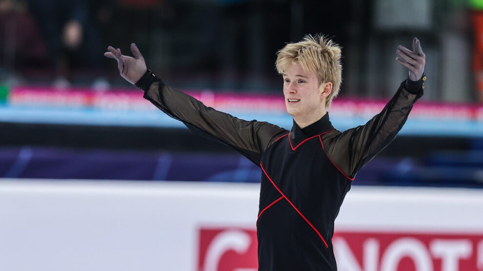 Даниэль Грассль