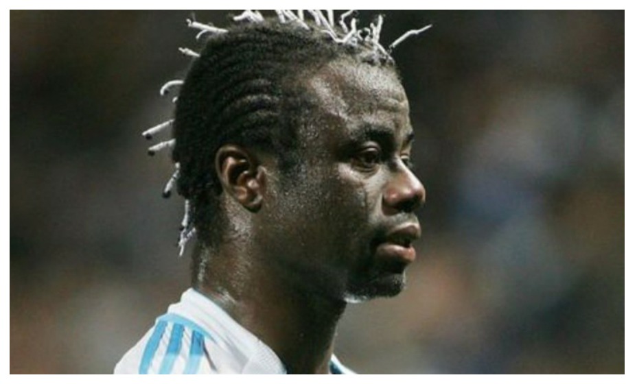 Не стало игрока сборной Камеруна М'Бами. Фото: соцсети М'Бами 