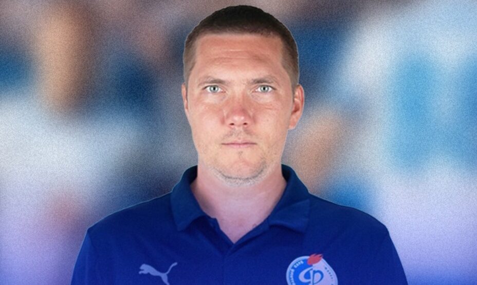 Алексей Ребко