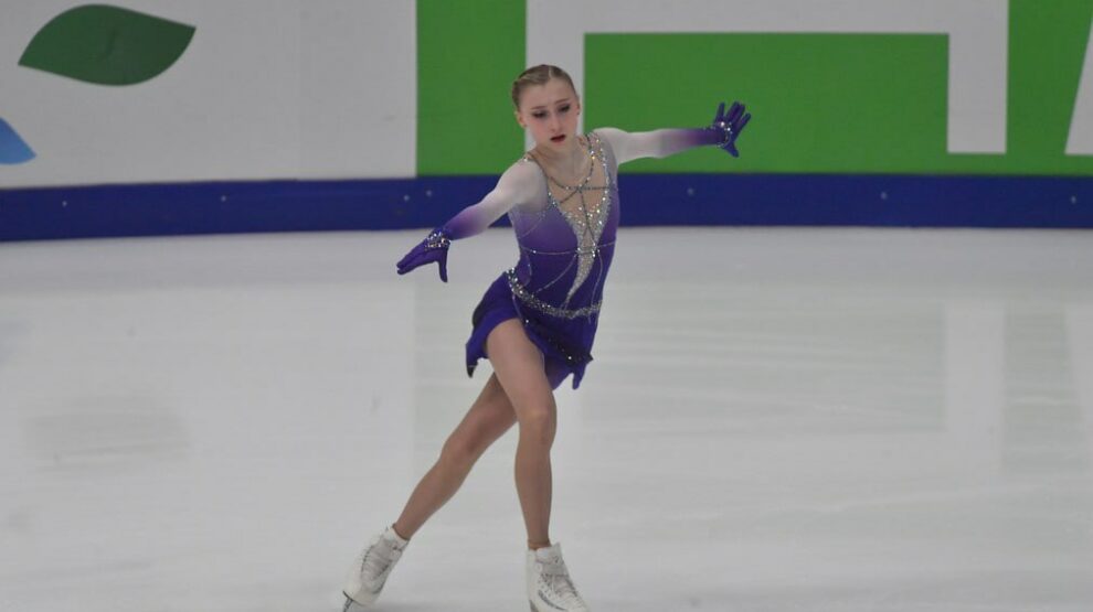 Софья Муравьева