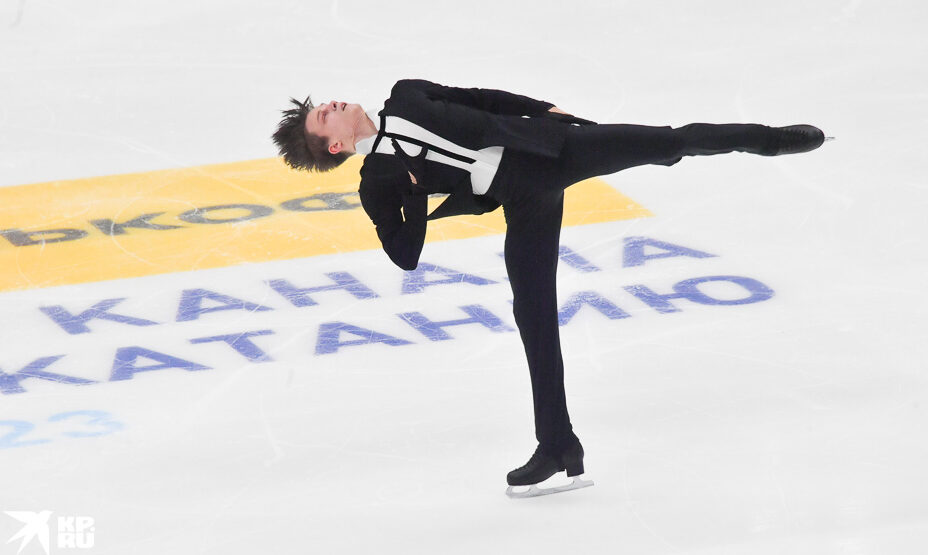 Евгений Семененко