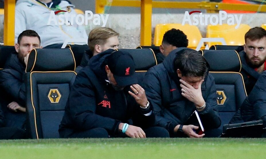 Юрген Клопп