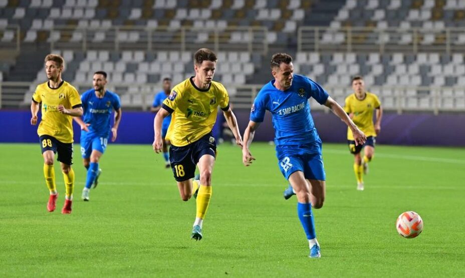 Сочи - Ростов