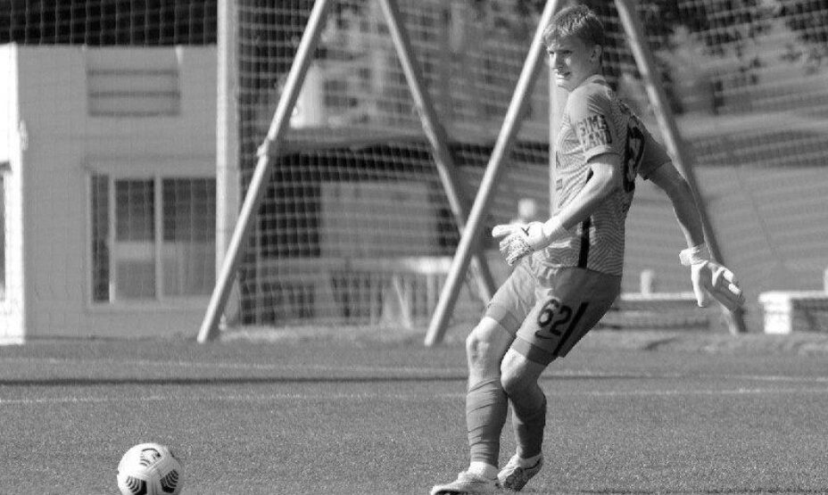 Давид Алексеев