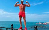 Почему Костомарову ампутировали ступни ног?