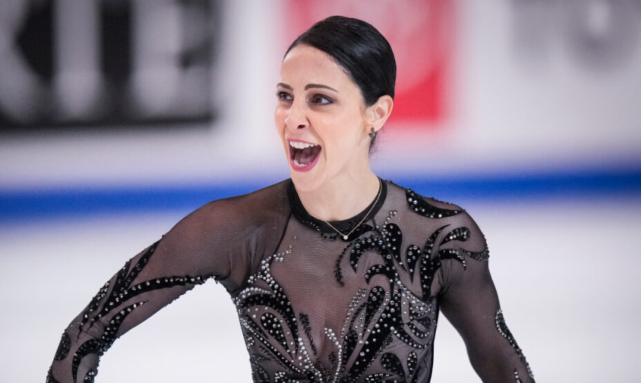 Деанна Стеллато-Дудек