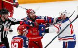 ЦСКА добил распсиховавшийся СКА
