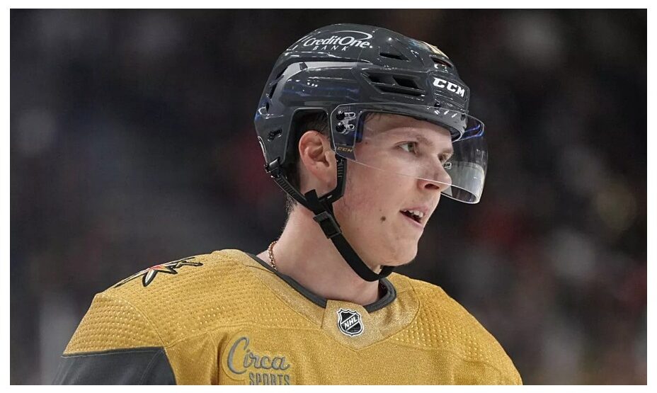 Павел Дорофеев, хоккей