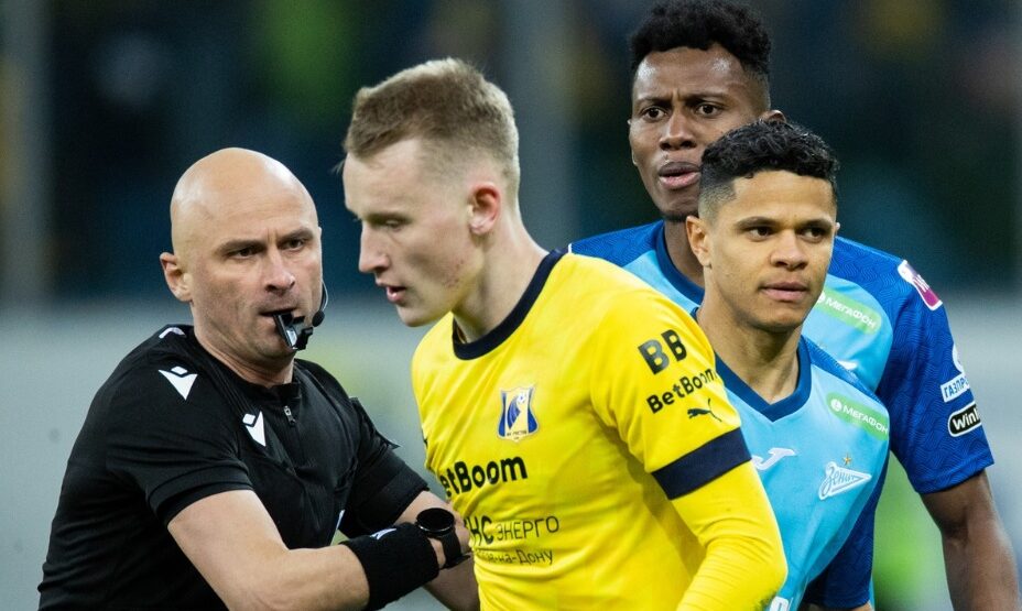 Сергей Карасев