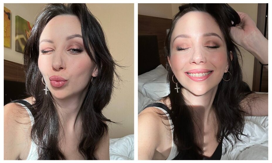 Елизавета Туктамышева