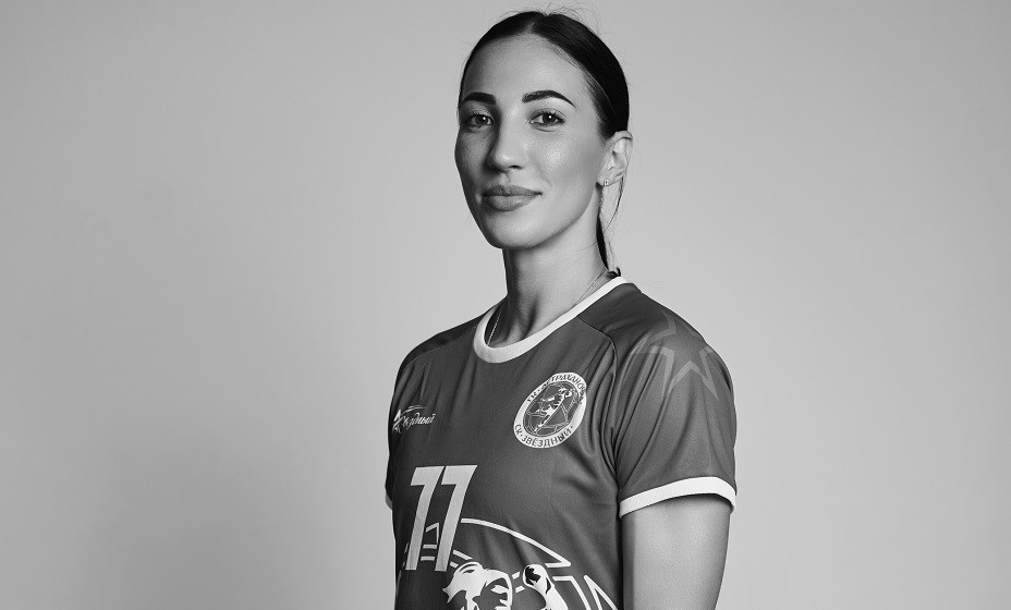 Виктории Дивак было всего 29 лет. Фото: ГК «Астраханочка»