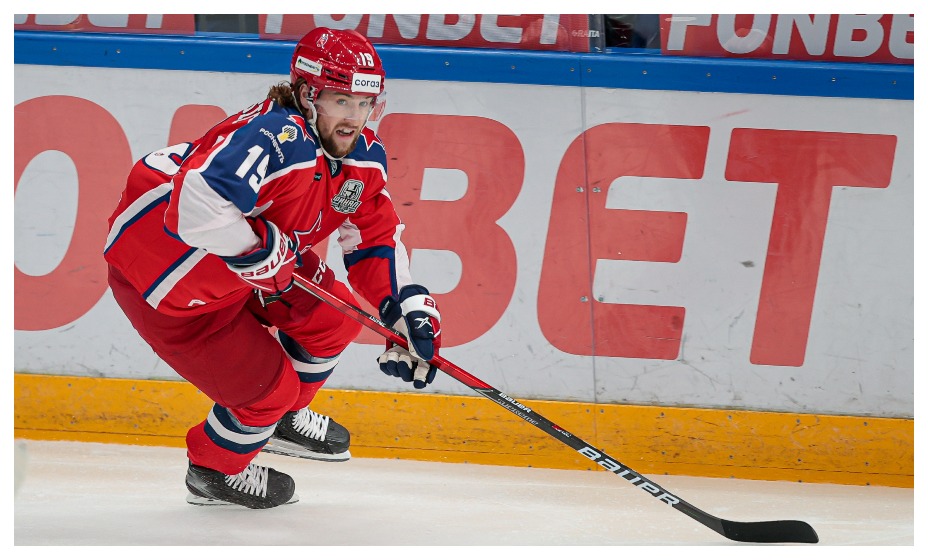 Брендан Лайпсик