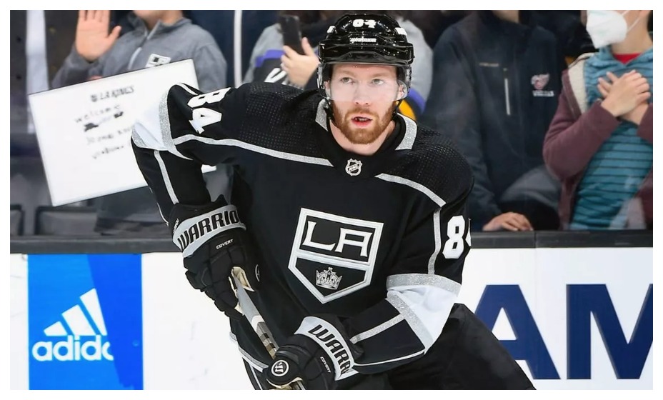 Гавриков назвал жестью количество бездомных в Лос-Анджелесе. Фото: НХЛ