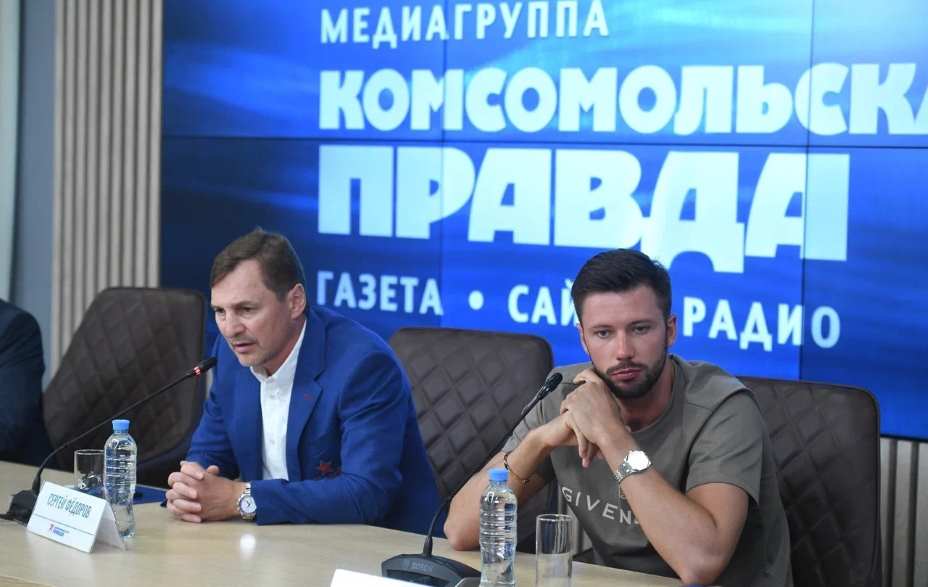 Что теперь делать главному тренеру ЦСКА Сергею Федорову? Фото: Михаил Фролов, КП