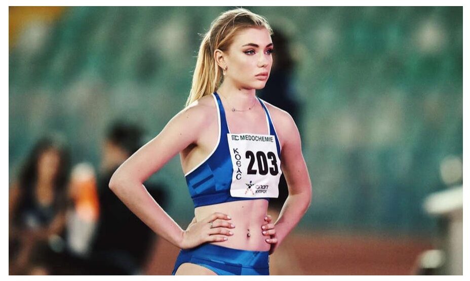 Елена Куличенко