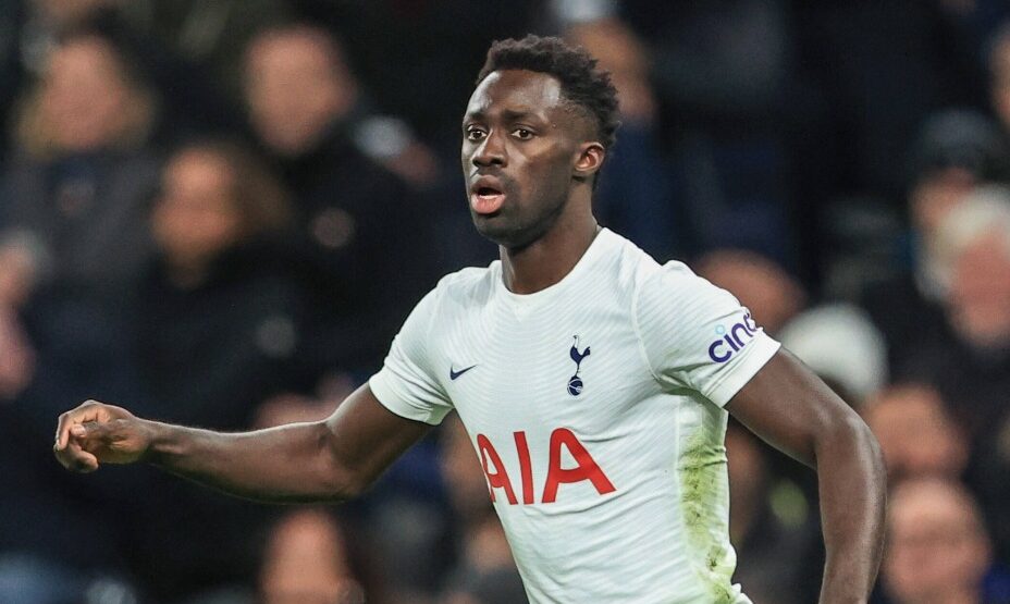 Давинсон Санчес