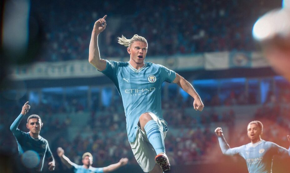 EA Sports FC 24