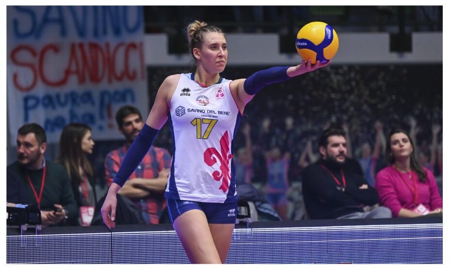 Екатерина Антропова