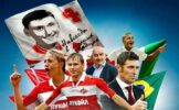 Почему было так грустно на игре в честь спартаковца Цымбаларя