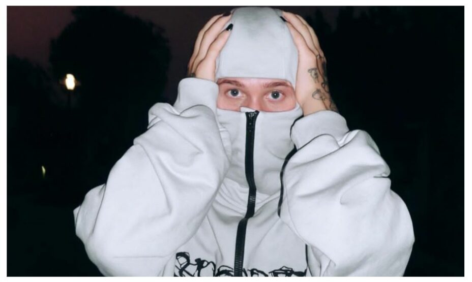 Даня Милохин, блогер
