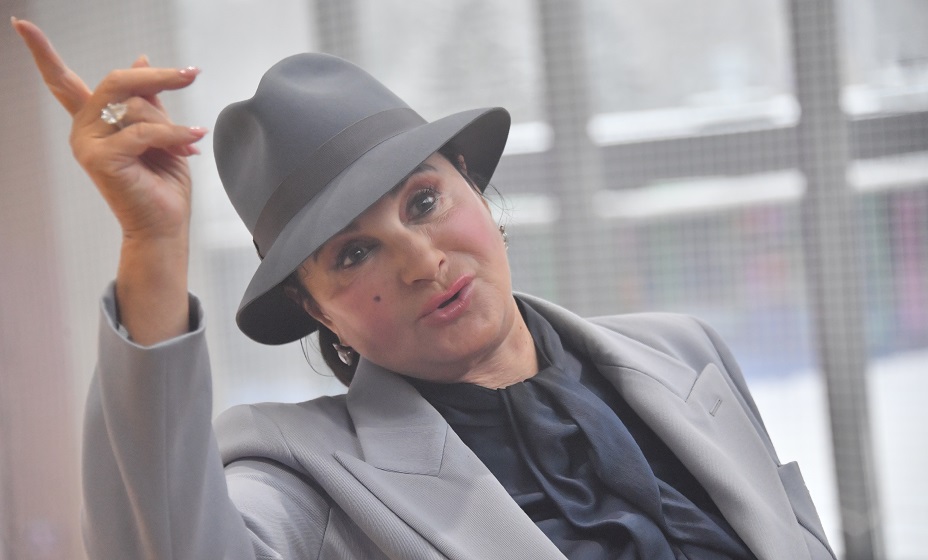 Винер уверена, что международные федерации ответят за отстранение россиян. Фото: Global Look Press