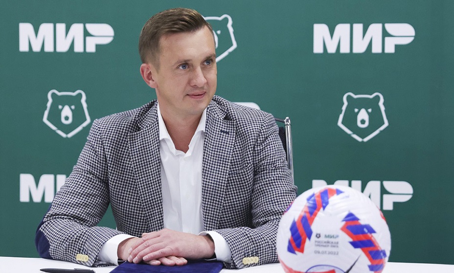 Глава РПЛ назвал лучших россиян и легионеров в первой половине сезона. Фото: РПЛ